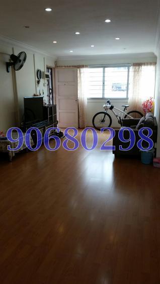Blk 308 Jurong East Street 32 (Jurong East), HDB 3 Rooms #135970582